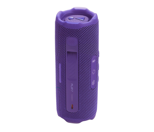 JBL Flip 7 Fioletowy - 1347196 - zdjęcie 2